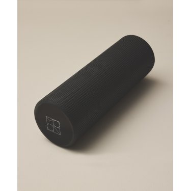Moonchild Foam roller, Black