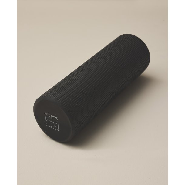 Moonchild Foam Roller, Black