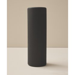 Moonchild Foam roller, Black
