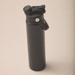 Moonchild Align Bottle, Black