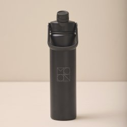 Moonchild Align Bottle, Black