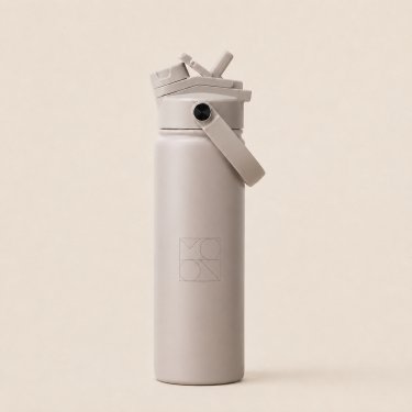 Moonchild Align Bottle, Sand