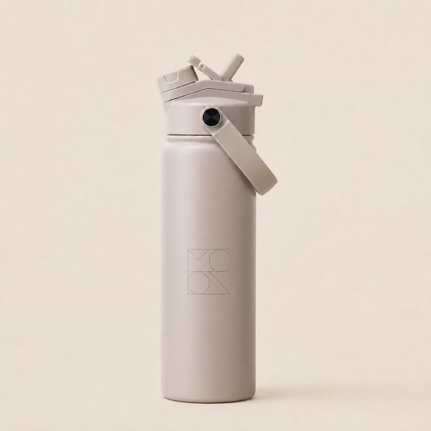 Moonchild Align Bottle, Sand