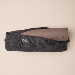 Moonchild Yogav�ska 2-zip, Black