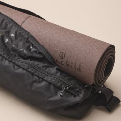 Moonchild Yogav�ska 2-zip, Black