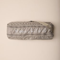 Moonchild yoga bag 2-zip, Illuminate