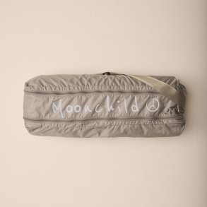 Moonchild yoga bag 2-zip, Illuminate