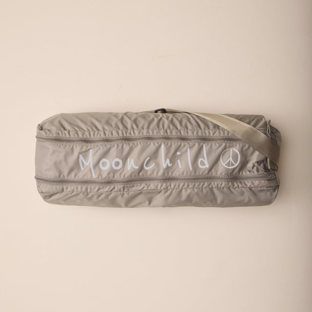 Moonchild yoga bag 2-zip, Illuminate