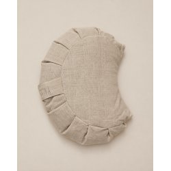 Moonchild meditationspude, halvm�ne