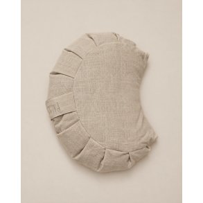 Moonchild meditationspude, halvm�ne