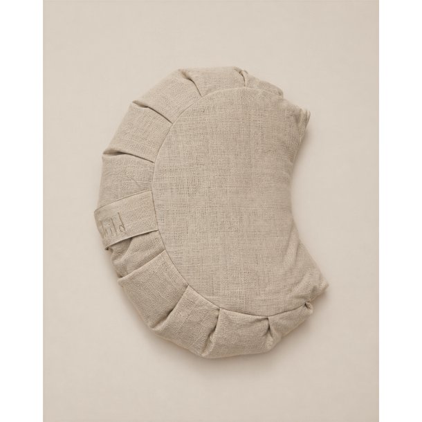 Moonchild meditationspude, halvm�ne