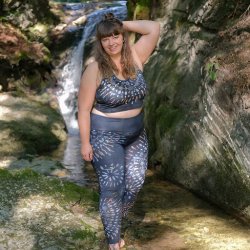 MAGIC kologisk Yoga Sports BH