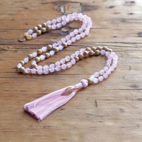 Rosakvarts Mala