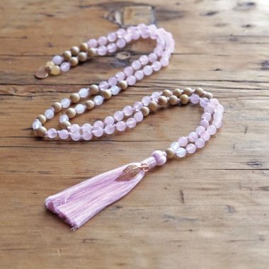 Rosakvarts Mala