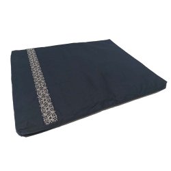 Samarali Meditationsmtte - Navy Blue