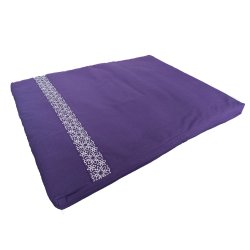 Samarali Meditationsmtte - Lilla