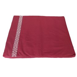 Samarali Meditationsmtte - Maroon