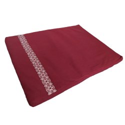 Samarali Meditationsmtte - Maroon