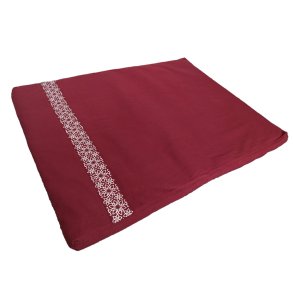 Samarali Meditationsmtte - Maroon