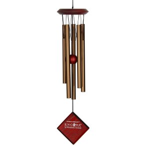 Vindspil Mercury, Bronze