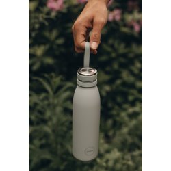 Brestrop til AYA&IDA flaske - Mint Green 