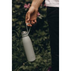 Brestrop til AYA&IDA flaske - Mint Green 