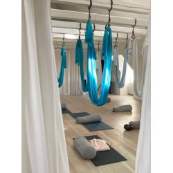 Mn Yoga Retreat 24-26. april 2026