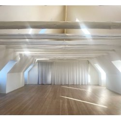 Mn Yoga Retreat 24-26. april 2026