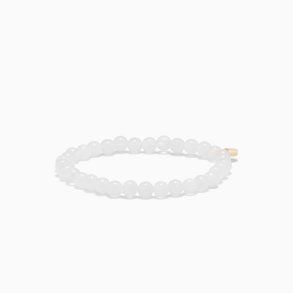 So mnesten krystalarmbnd, 6mm