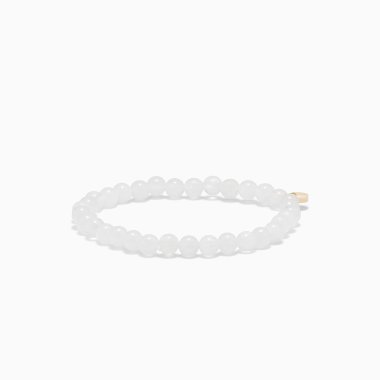 So mnesten krystalarmbnd, 6mm