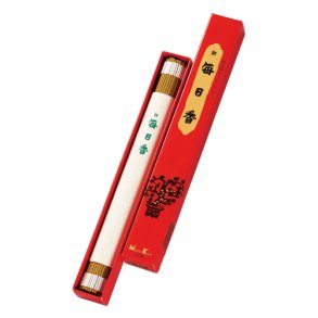 Morning Star Rgelse LONG STICK, 70 stk. - Sandalwood