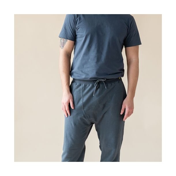 Yogamii MUDRA Yoga buxor fr mn - Dusty Blue