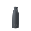 AYA&IDA dricksflaska, 500 ml - Navy Blue