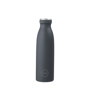 AYA&IDA drikkeflaske, 500 ml - Navy Blue