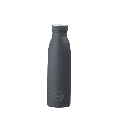 AYA&IDA drikkeflaske, 500 ml - Navy Blue