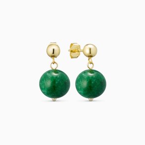 So grn jade krystal reringe, Nora