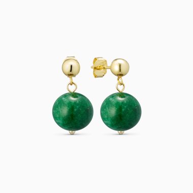 So grn jade krystal reringe, Nora