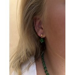 So grn jade krystal reringe, Nora