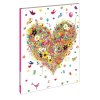 Note Book, Heart