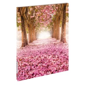 Notesbog, Flower Alley