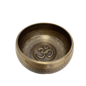 Tibetansk Syngeskl mat OM