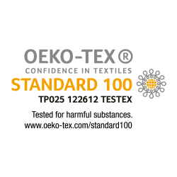 MUDRA yogamtte - Cornflower