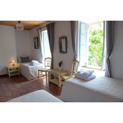 Frankrig Yoga Retreat 18-25. september 2026