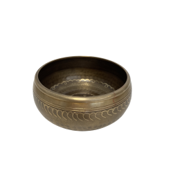 Tibetansk Syngeskl mat OM