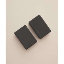 Moonchild yogaudstyr startpakke med Onyx yogam�tte