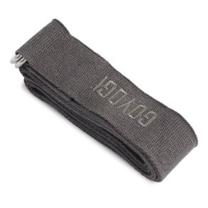 CALM yogablte, Dark Grey