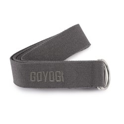 CALM yogablte, Dark Grey