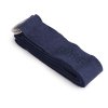 GOYOGI CALM yoga strap, Dark Blue