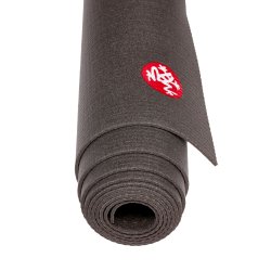 Manduka pro rejse yogamtte 2 mm - Black