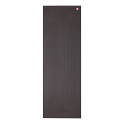 Manduka pro rejse yogamtte 2 mm - Black